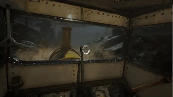 ����˹С�𳵱�����ʼ(�ֲ�ð����Ϸ)v1.04 �ٷ�����