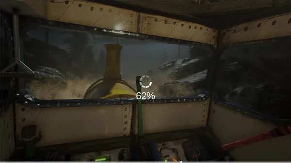 ����˹С�𳵱�����ʼ(�ֲ�ð����Ϸ)