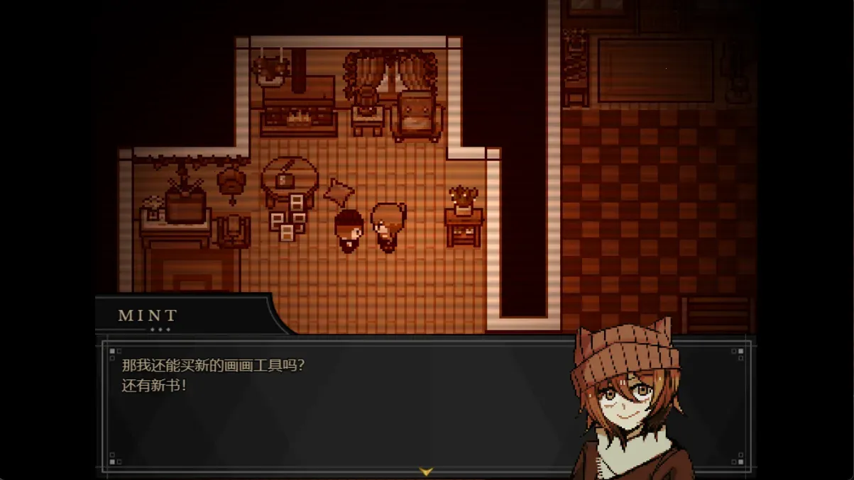 ����Symbiosis(�ֲ�RPG��Ϸ)v1.20.550-patreon ��Ѱ�