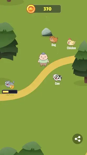 ���������������԰(��������¼����Ϸ)v1.4.1 �ֻ���