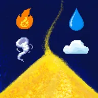 ɳ�У���ĩ������(Ԫ�ش�����Ϸ)