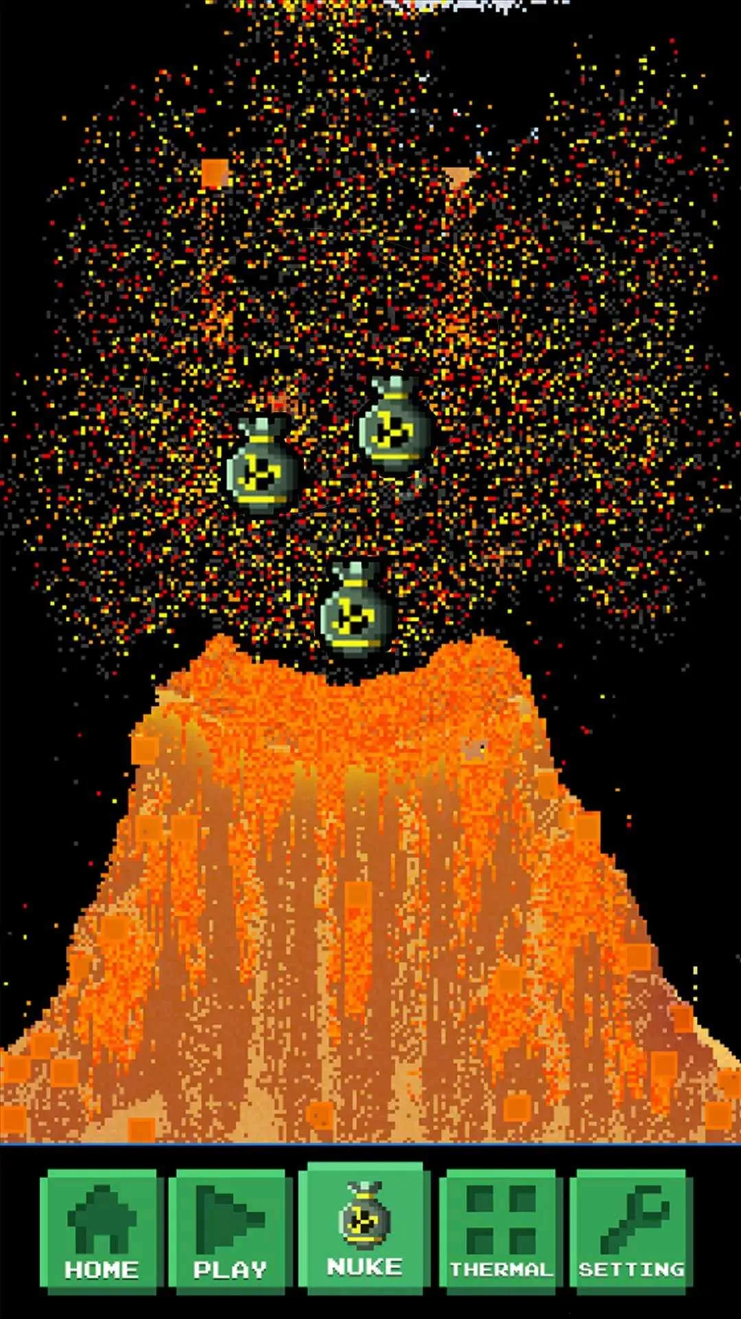 ɳ�У���ĩ������(Ԫ�ش�����Ϸ)v2.2.5 �ֻ���