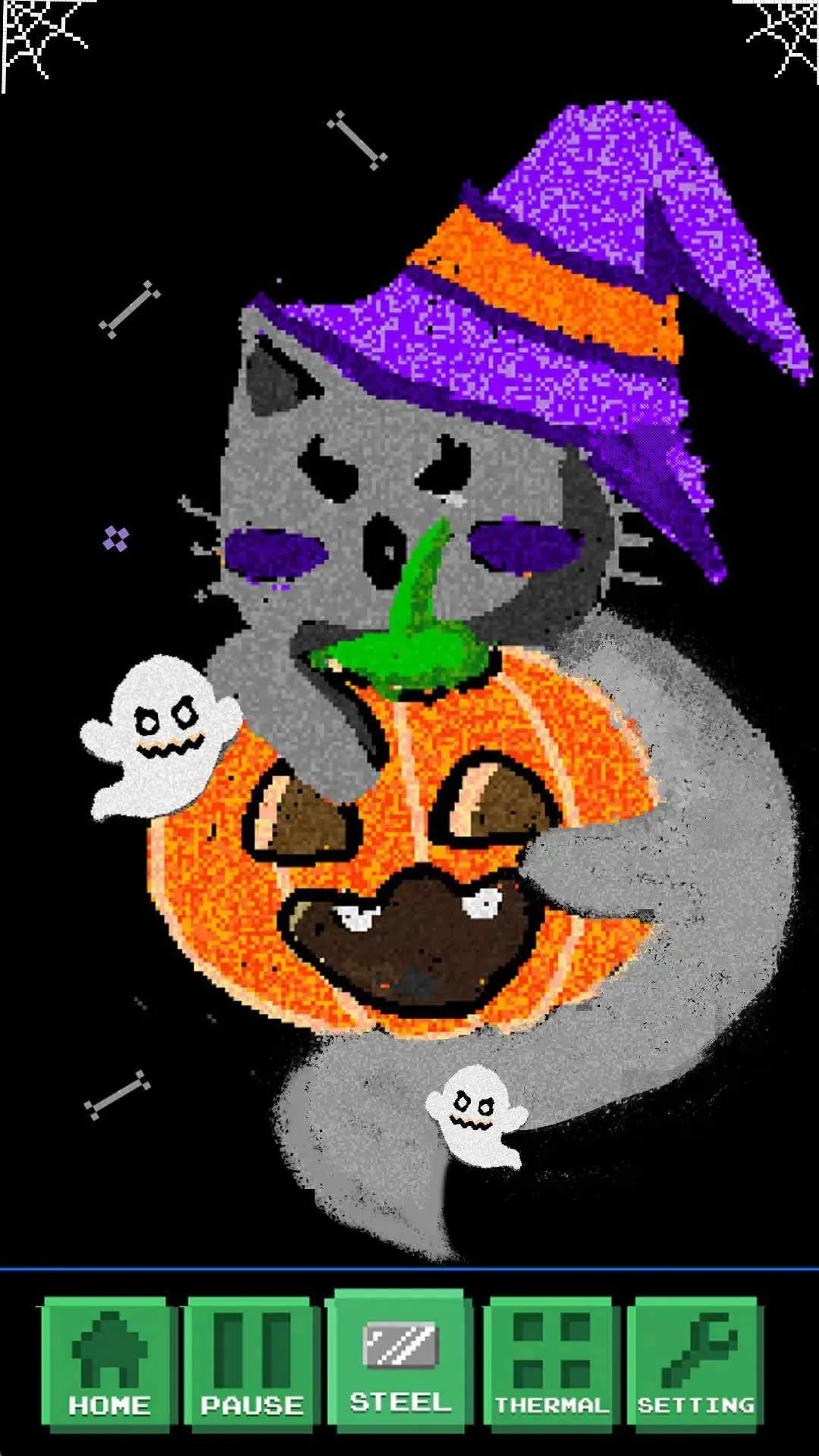 ɳ�У���ĩ������(Ԫ�ش�����Ϸ)v2.2.5 �ֻ���