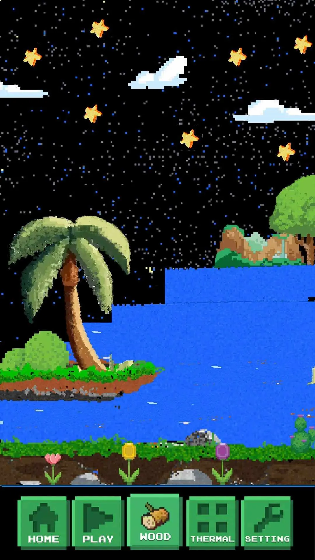 ɳ�У���ĩ������(Ԫ�ش�����Ϸ)v2.2.5 �ֻ���