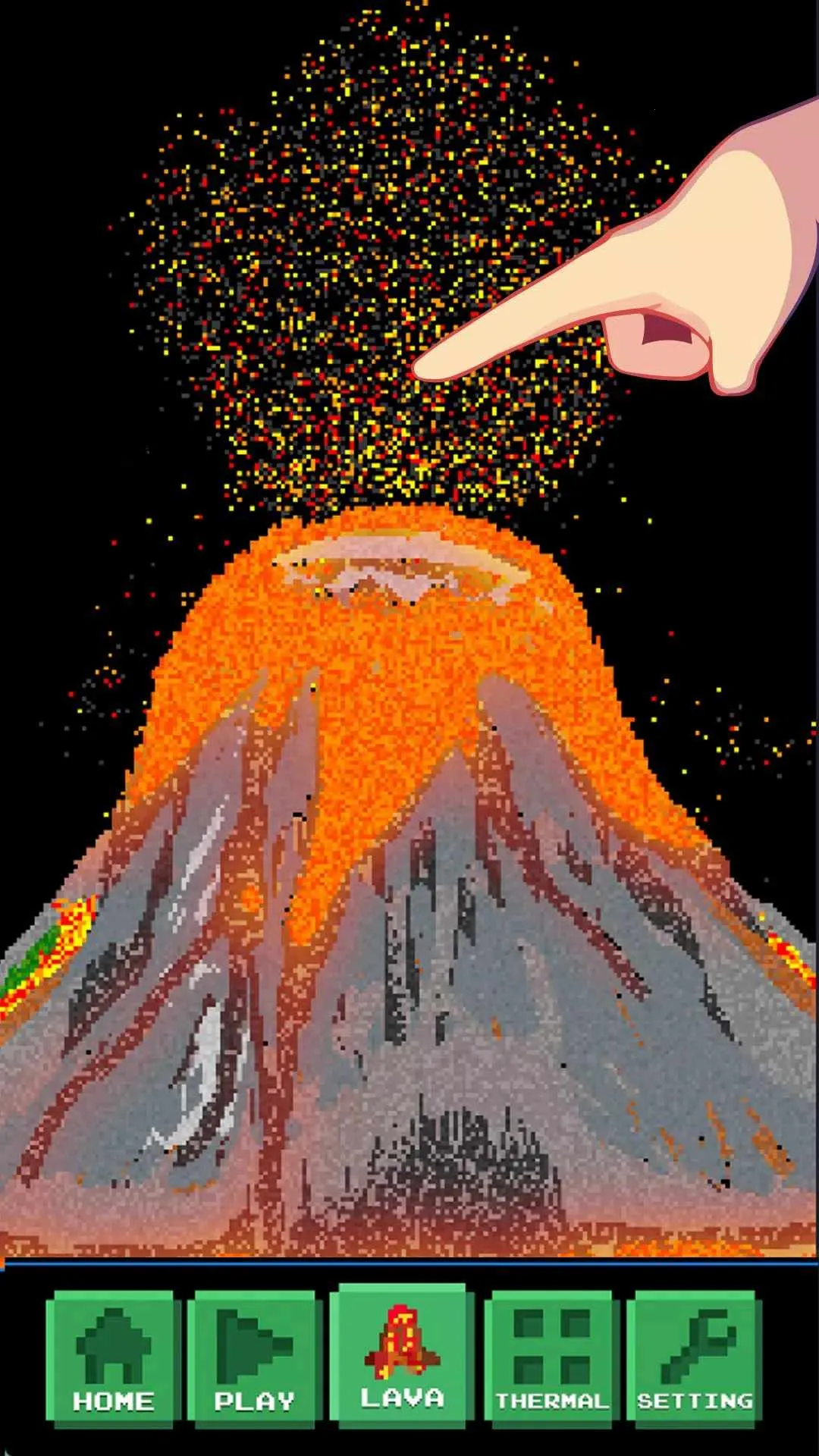 ɳ�У���ĩ������(Ԫ�ش�����Ϸ)v2.2.5 �ֻ���