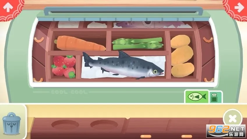 �п�С����2(��ͯģ�⾭Ӫ��Ϸ)v3.8 ��Ѱ�