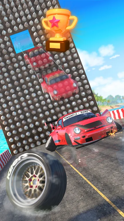 ��ײ�������������ײ(����ģ����Ϸ)v0.1 �ֻ���