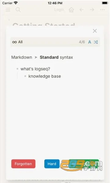 Logseq2026����v1.0 �ֻ���