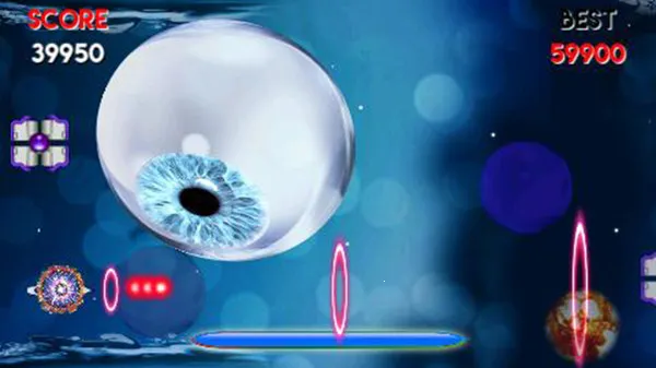 沙罗曼蛇街机版