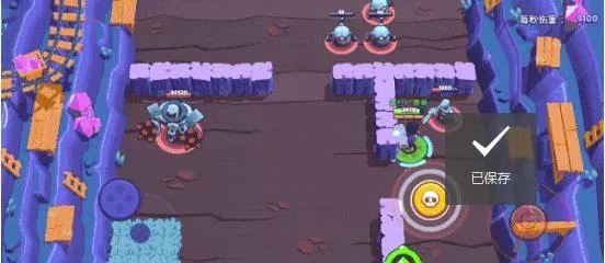 荒野乱斗私人服最新版(Null’s Brawl)