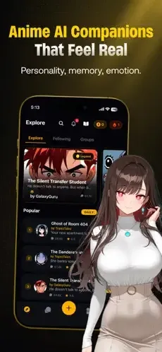 SolAI��׿���ֻ���v1.10.3 �ֻ���