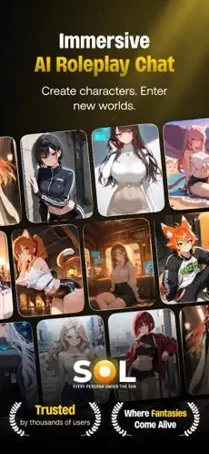 SolAI��׿���ֻ���v1.10.3 �ֻ���