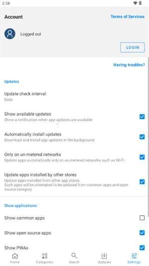 App Lounge�������ȸ��г�2026�ٷ����°汾v2.10.1 �ֻ���