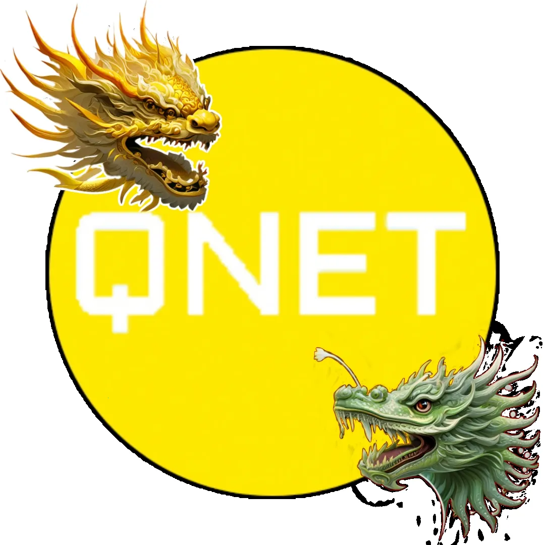 ��������QNET(�����������)v0.4.5 ��Ѱ�
