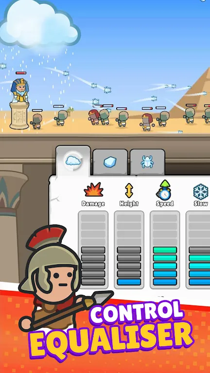 Ӣ�۴��棺����ս��(ս��������Ϸ)v0.1.0 �ٷ�����