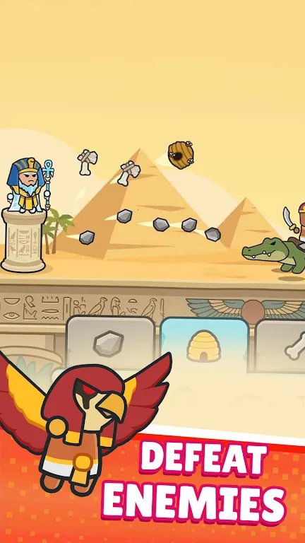 Ӣ�۴��棺����ս��(ս��������Ϸ)v0.1.0 �ٷ�����