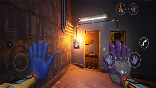 ���ȵ���Ϸʱ������¹ٷ�����v1.0.18 ��׿��