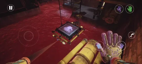 波比的游戏时间第四章官方正版 波比的游戏时间第四章官方正版