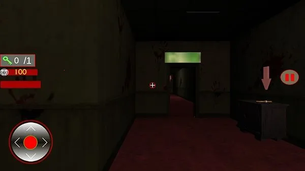 波比的游戏时间第四章官方正版 波比的游戏时间第四章官方正版