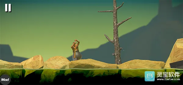 掘地求升mod修改版下载 掘地求升mod修改版下载