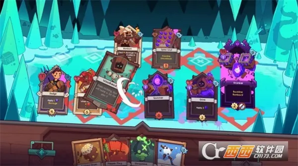 ѩ��֮�����ò˵�����v1.2.4 �ٷ�����