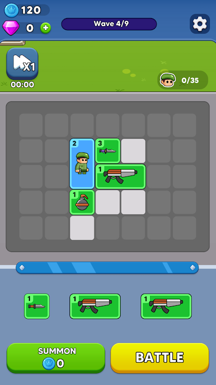 ����ս�����ϳɶ�ս(�ϳɲ���ս����)v1.0 �ֻ���