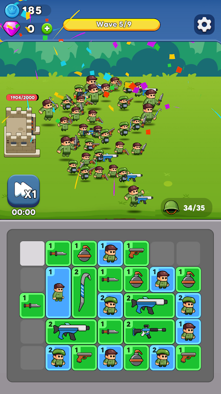 ����ս�����ϳɶ�ս(�ϳɲ���ս����)v1.0 �ֻ���