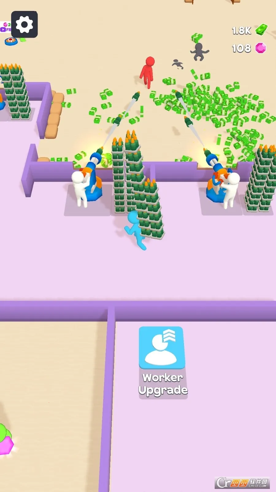 �ҵĽ�ʬӪ��MOD��v1.1.6 ��Ѱ�