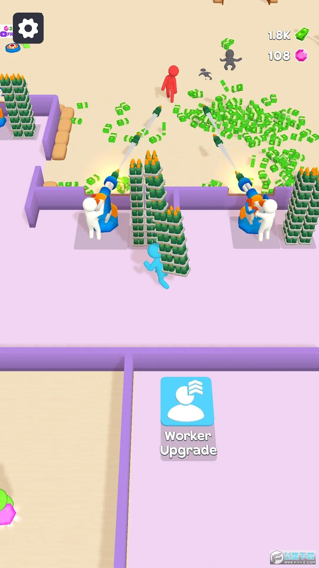 �ҵĽ�ʬӪ��MOD��v1.1.6 ��Ѱ�