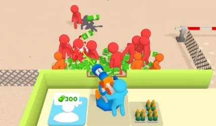 我的僵尸营地MOD版 我的僵尸营地MOD版