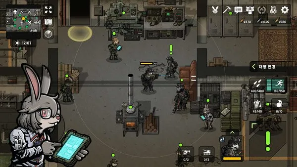 物种战争2启示录中文版 物种战争2启示录中文版