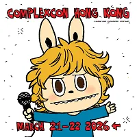 ComplexCon Hong Kong���ֽ�(���ֽ�app����)v1.0.2 ��Ѱ�