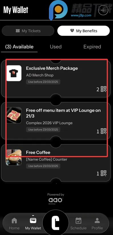 ComplexCon Hong Kong���ֽ�(���ֽ�app����)v1.0.2 ��Ѱ�