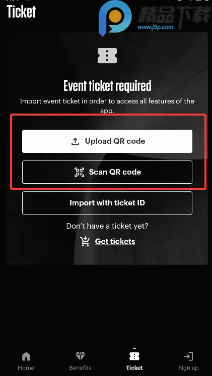 ComplexCon Hong Kong音乐节(音乐节app功能) ComplexCon Hong Kong音乐节(音乐节app功能)