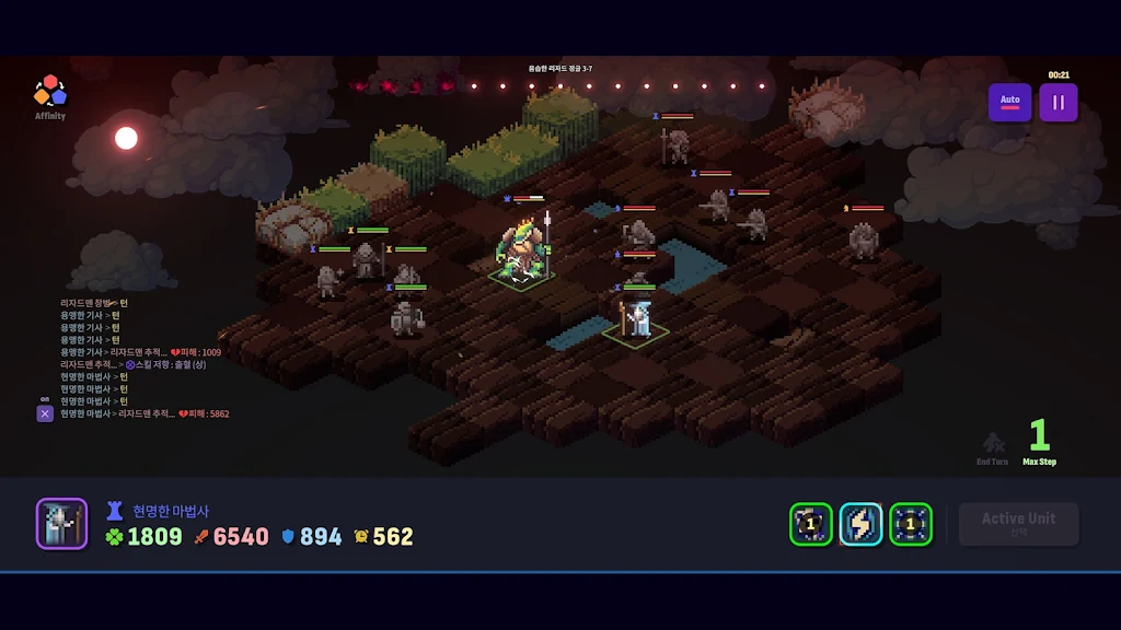 Ѫɫ֮ҹ��ս�����°�׿���ֻ���v1.0.14 �ٷ�����