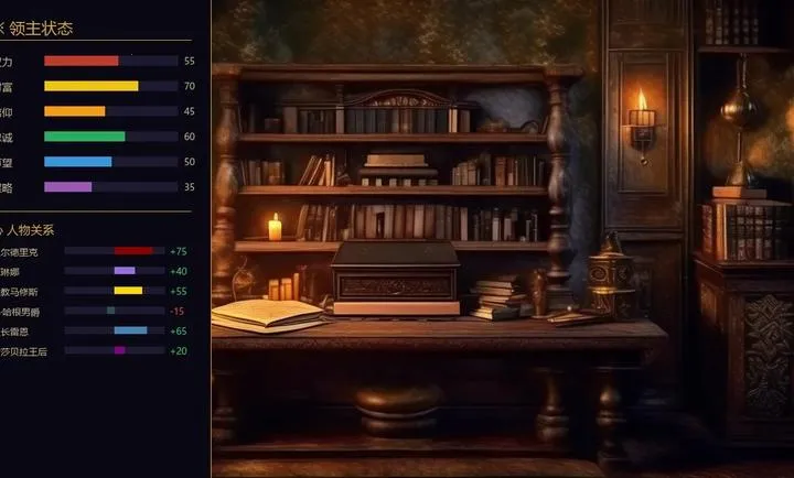 Ȩı֮ͥ(����������Ϸ)v2.1 ��Ѱ�