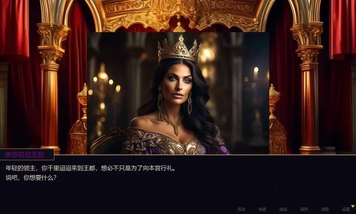 Ȩı֮ͥ(����������Ϸ)v2.1 ��Ѱ�