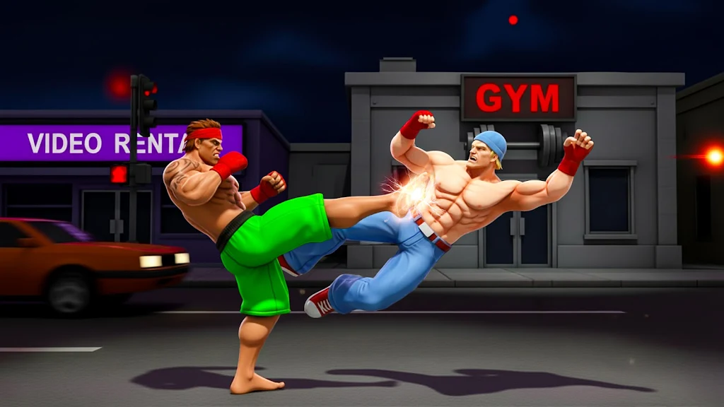 ����սʿ���񶷾�����2026�ٷ����°汾v1.0.1 ��׿��