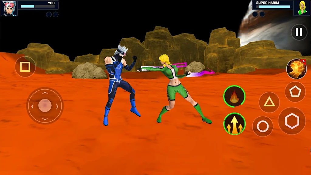 ����սʿ���񶷾�����2026�ٷ����°汾v1.0.1 ��׿��