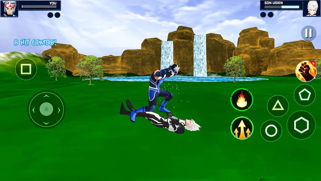 ����սʿ���񶷾�����2026�ٷ����°汾v1.0.1 ��׿��