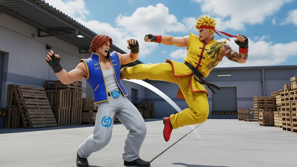 ����սʿ���񶷾�����2026�ٷ����°汾v1.0.1 ��׿��