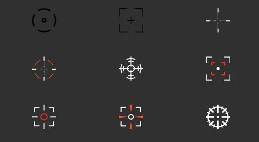 winner crosshair最新手机版 winner crosshair最新手机版