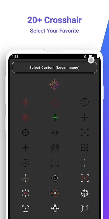 winner crosshair�����ֻ���v1.5.2 ��׿��