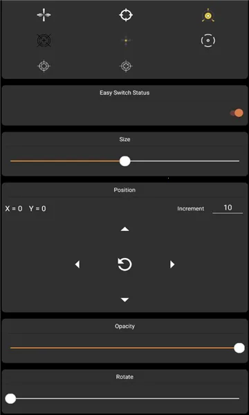winner crosshair�����ֻ���v1.5.2 ��׿��