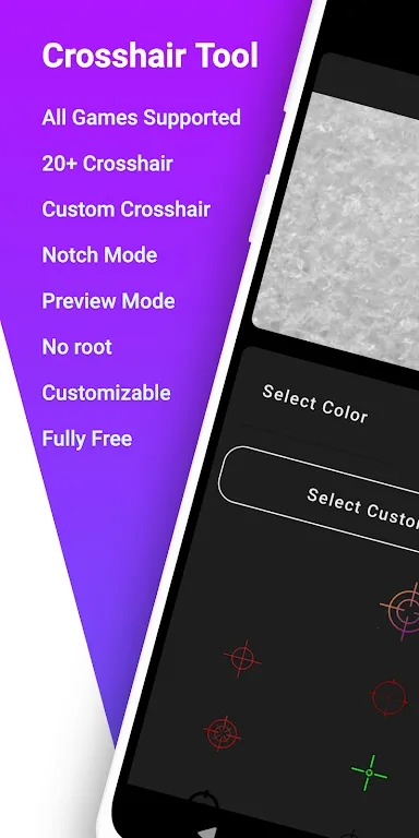 winner crosshair�����ֻ���v1.5.2 ��׿��