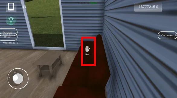 汽车出售模拟器MOD版 汽车出售模拟器MOD版