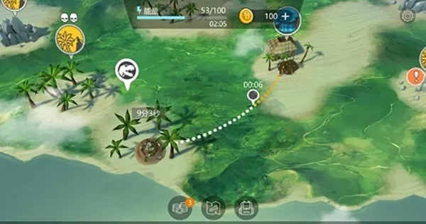 侏罗纪末日生存内置菜单 侏罗纪末日生存内置菜单