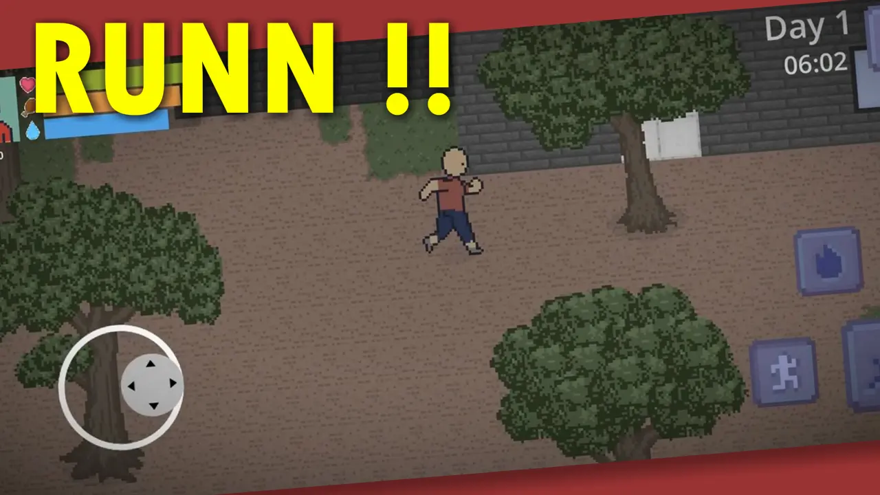 ����ɱ��ȸ�(2D������Ϸ)v1.0.0 �ٷ�����