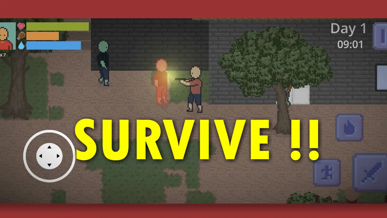 ����ɱ��ȸ�(2D������Ϸ)v1.0.0 �ٷ�����