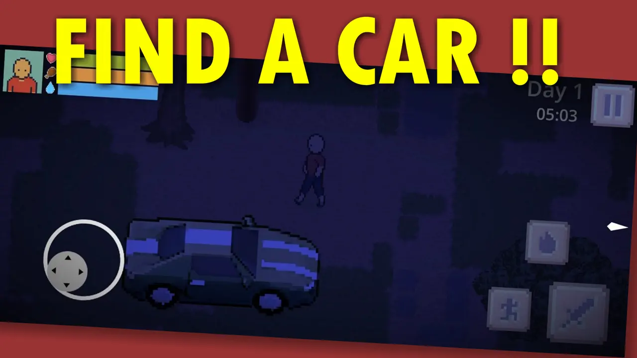 ����ɱ��ȸ�(2D������Ϸ)v1.0.0 �ٷ�����